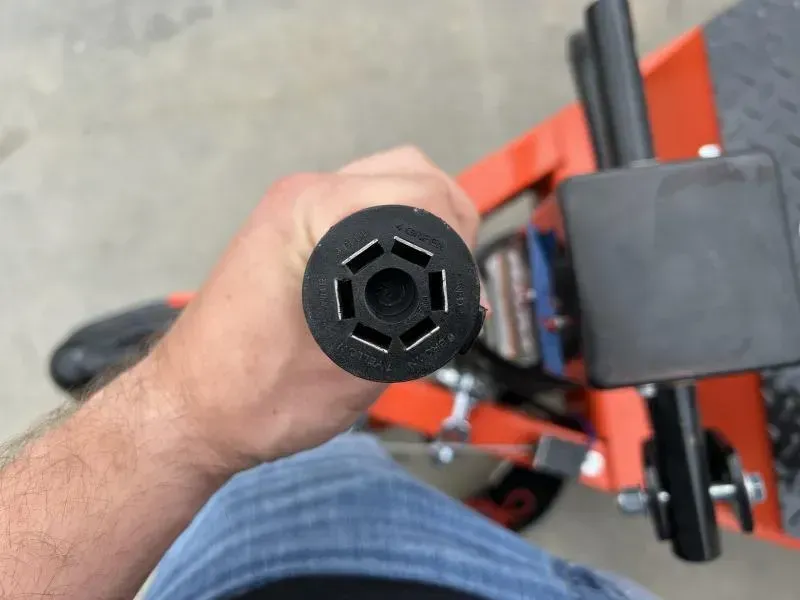 new Equipment / Flatbed Trailers Rice Trailers  for sale, in Carlisle, PA Thumbnail 16