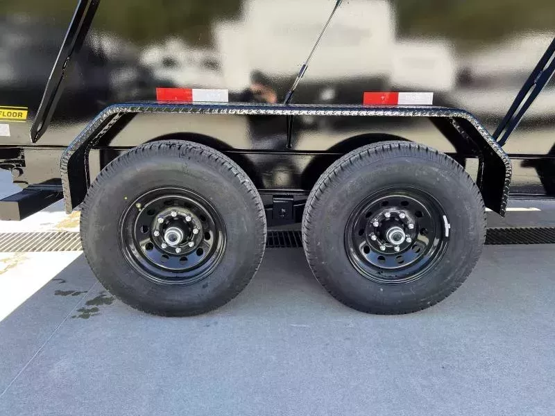 new Dump Trailers Big Tex Trailers  for sale, in Evans City, PA Thumbnail 34