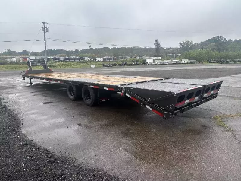 new Equipment / Flatbed Trailers MAXX-D  for sale, in Carlisle, PA Thumbnail 5