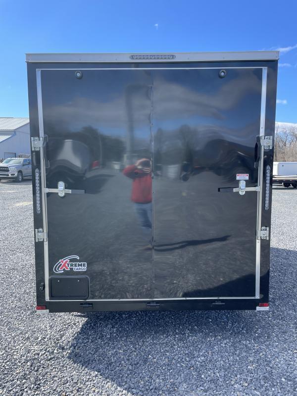 new Cargo (Enclosed) Trailers Xtreme Cargo  for sale, in Carlisle, PA Thumbnail 32