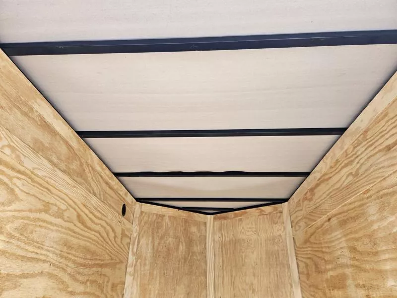 new Cargo (Enclosed) Trailers Quality Cargo  for sale, in Carlisle, PA Thumbnail 13