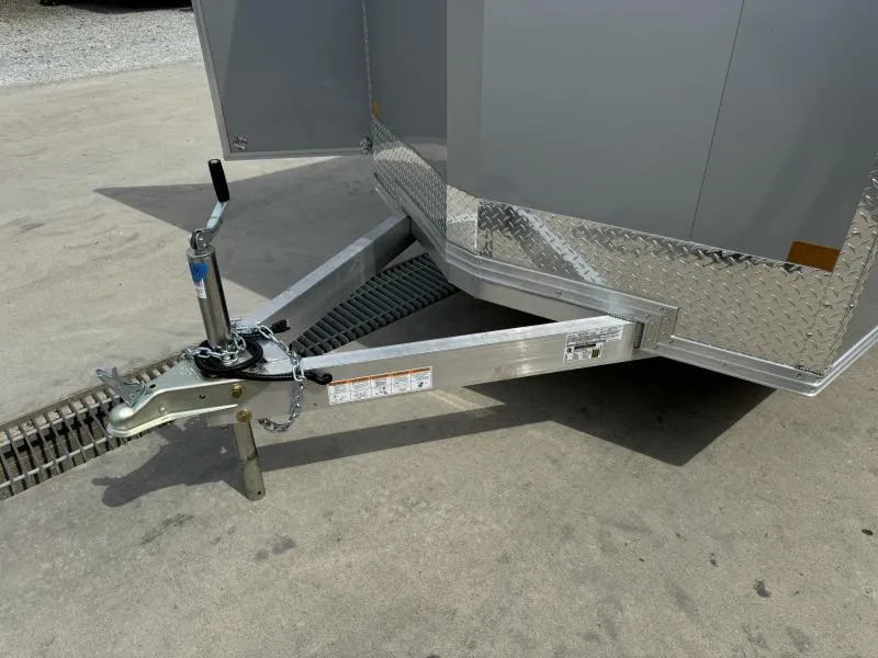 new Cargo (Enclosed) Trailers E-Z Hauler  for sale, in Evans City, PA Thumbnail 9