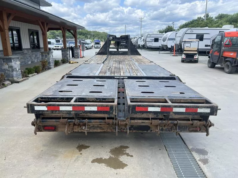 used Equipment / Flatbed Trailers Sure-Trac  for sale, in Irwin, PA Thumbnail 4