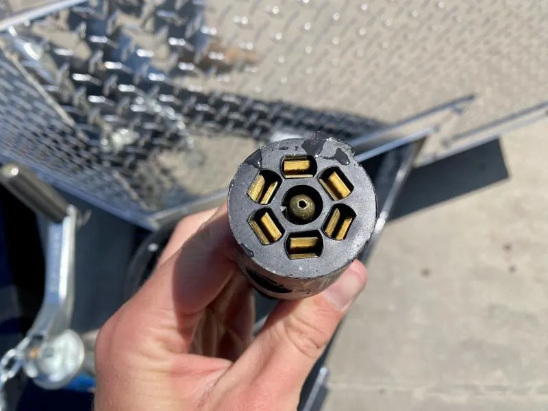 new Cargo (Enclosed) Trailers Sure-Trac for sale, in West Middlesex, PA Thumbnail 10