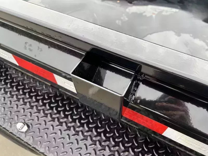 new Dump Trailers Sure-Trac  for sale, in Irwin, PA Thumbnail 21