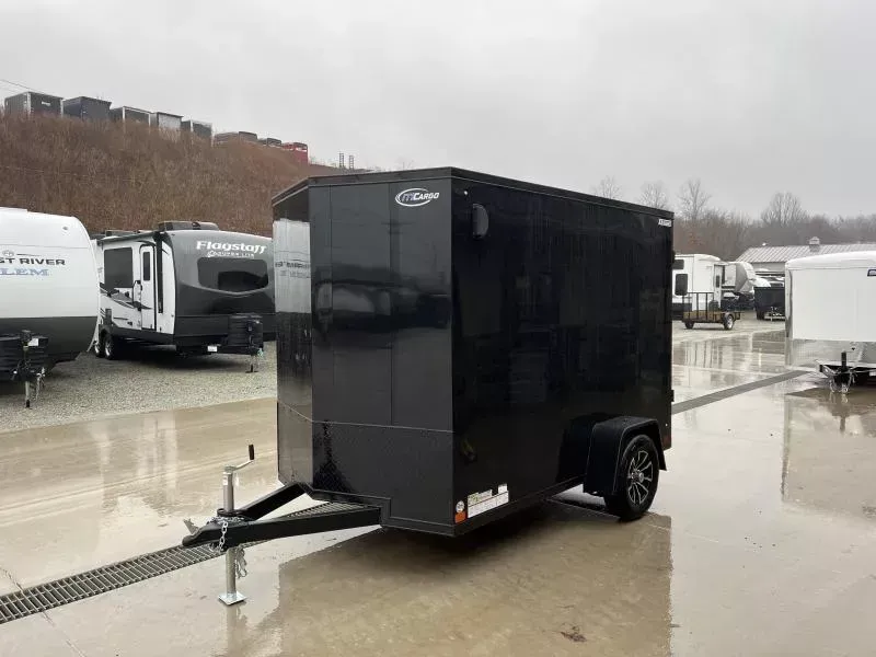 new Cargo (Enclosed) Trailers ITI Cargo  for sale, in Carlisle, PA Thumbnail 8