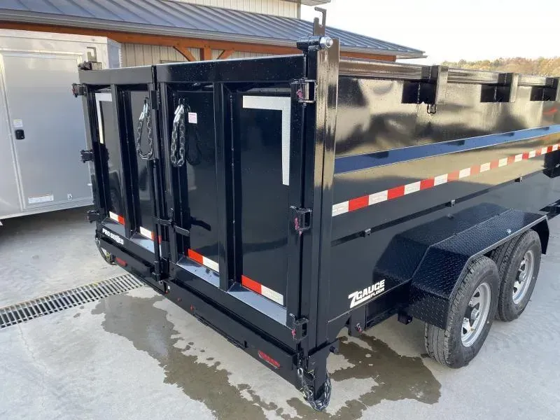 new Dump Trailers Sure-Trac  for sale, in Carlisle, PA Thumbnail 28