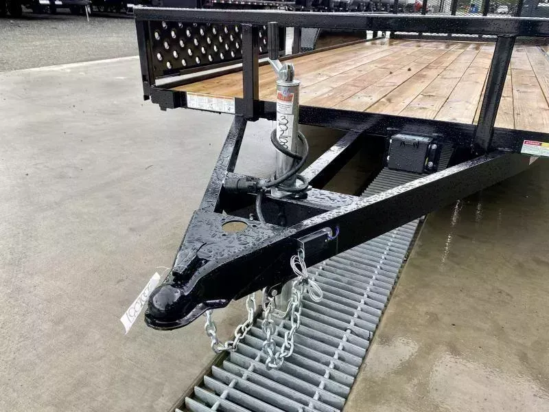 new Utility Trailers Sure-Trac  for sale, in Evans City, PA Thumbnail 10