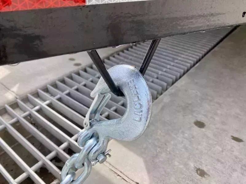 new Utility Trailers Sure-Trac for sale, in Carlisle, PA Thumbnail 11