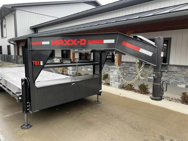 new Equipment / Flatbed Trailers MAXX-D  for sale, in Irwin, PA Thumbnail 14