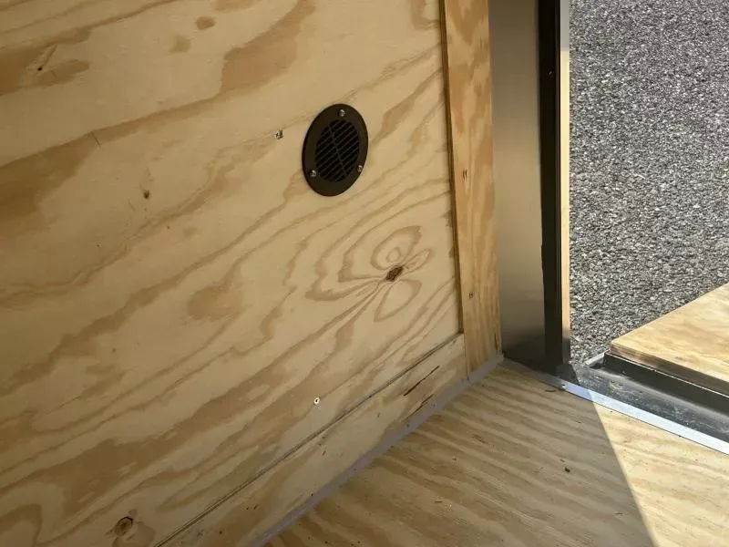 new Cargo (Enclosed) Trailers Quality Cargo  for sale, in Irwin, PA Thumbnail 18