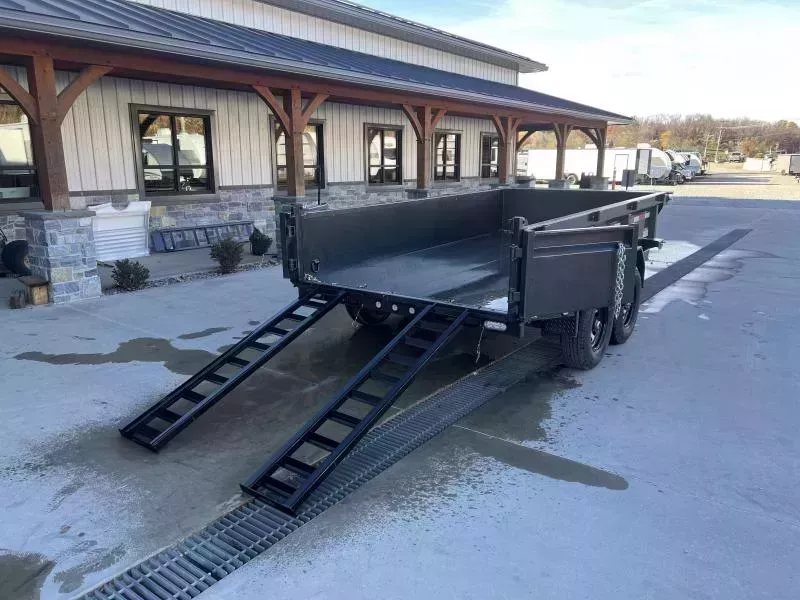 new Dump Trailers MAXX-D  for sale, in Carlisle, PA Thumbnail 12
