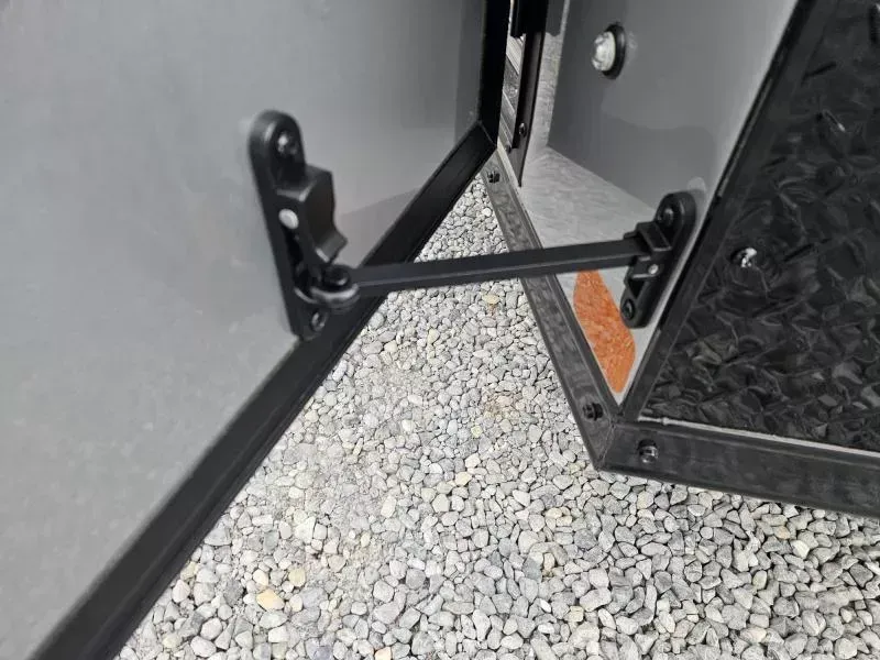 new Cargo (Enclosed) Trailers ITI Cargo  for sale, in Carlisle, PA Thumbnail 13