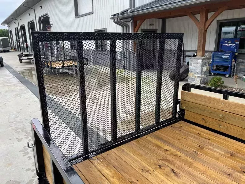 new Utility Trailers Sure-Trac for sale, in West Middlesex, PA Thumbnail 10