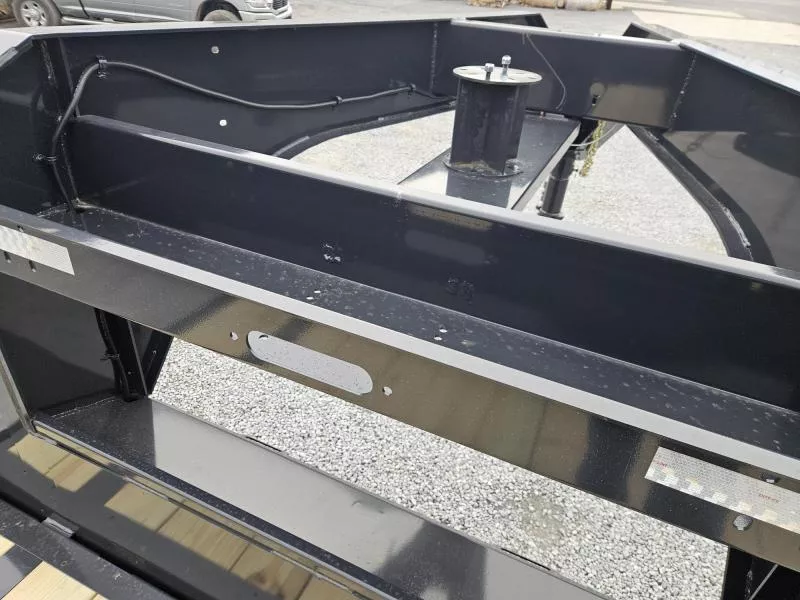 new Equipment / Flatbed Trailers Hillcrest Trailers  for sale, in Carlisle, PA Thumbnail 13