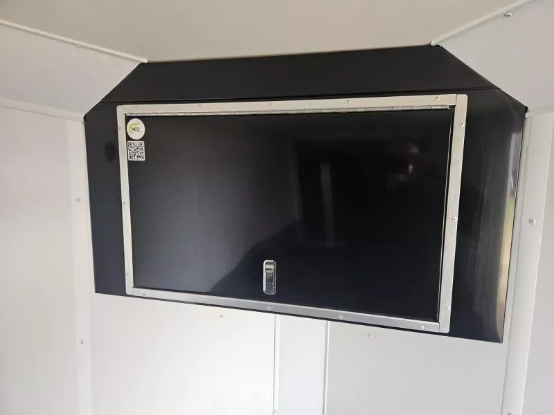 used Cargo (Enclosed) Trailers NEO Trailers  for sale, in Carlisle, PA Thumbnail 10