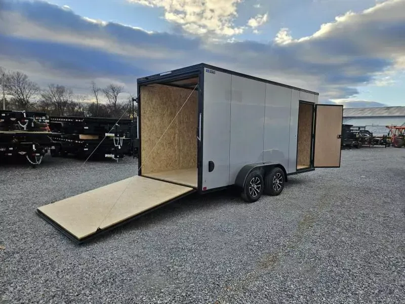 new Cargo (Enclosed) Trailers ITI Cargo  for sale, in Carlisle, PA Thumbnail 9