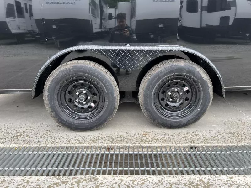 new Cargo (Enclosed) Trailers Xtreme Cargo  for sale, in Irwin, PA Thumbnail 26