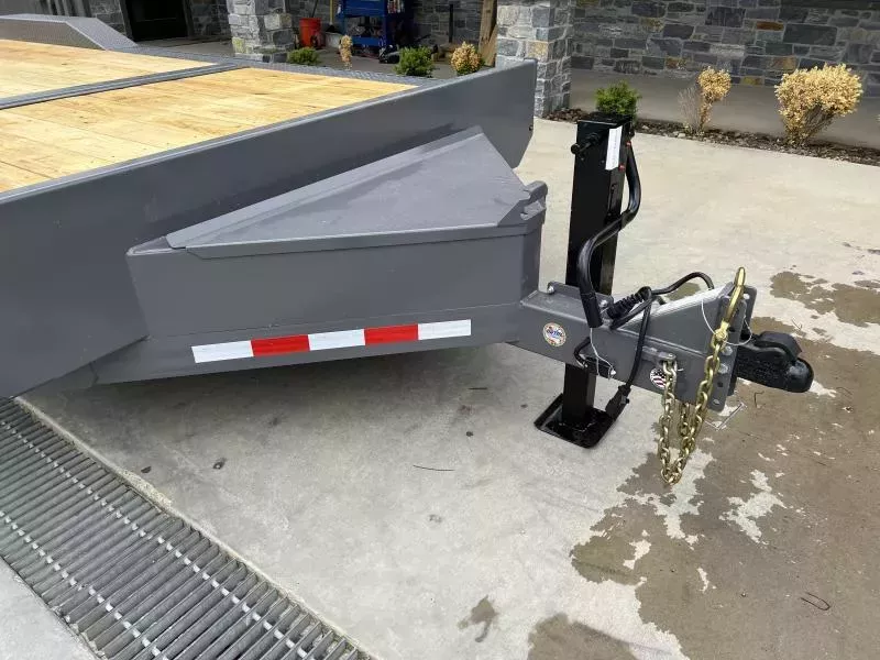 new Equipment / Flatbed Trailers Midsota  for sale, in West Middlesex, PA Thumbnail 12