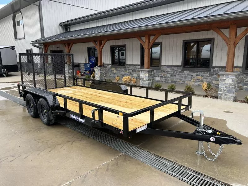 new Utility Trailers Sure-Trac  for sale, in Carlisle, PA Thumbnail 2