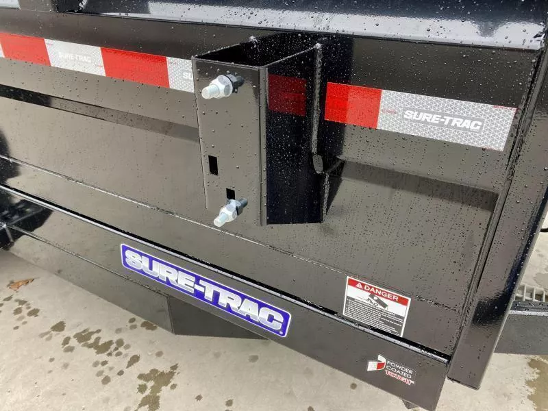 new Dump Trailers Sure-Trac  for sale, in Carlisle, PA Thumbnail 22