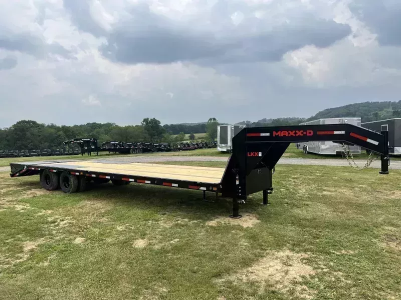 new Equipment / Flatbed Trailers MAXX-D  for sale, in Carlisle, PA Thumbnail 2