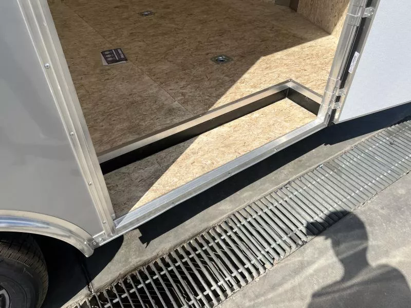new Cargo (Enclosed) Trailers Sure-Trac  for sale, in Irwin, PA Thumbnail 14