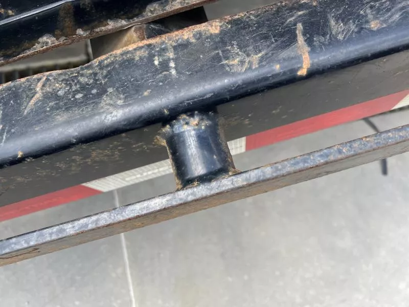 used Equipment / Flatbed Trailers Sure-Trac  for sale, in Irwin, PA Thumbnail 13