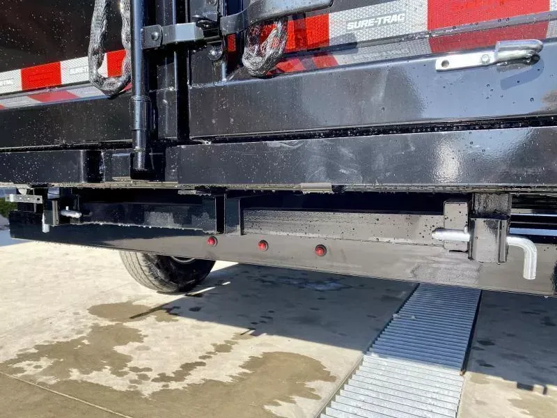 new Dump Trailers Sure-Trac  for sale, in Carlisle, PA Thumbnail 28