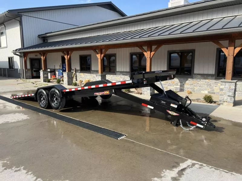 new Car Haulers / Racing Trailers H and H Trailer  for sale, in Carlisle, PA Thumbnail 3
