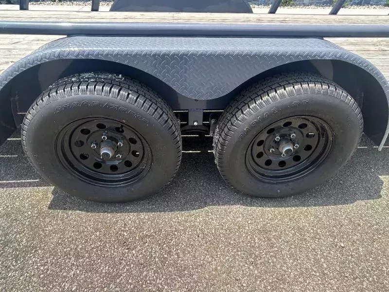 new Utility Trailers RawMaxx for sale, in Carlisle, PA Thumbnail 18
