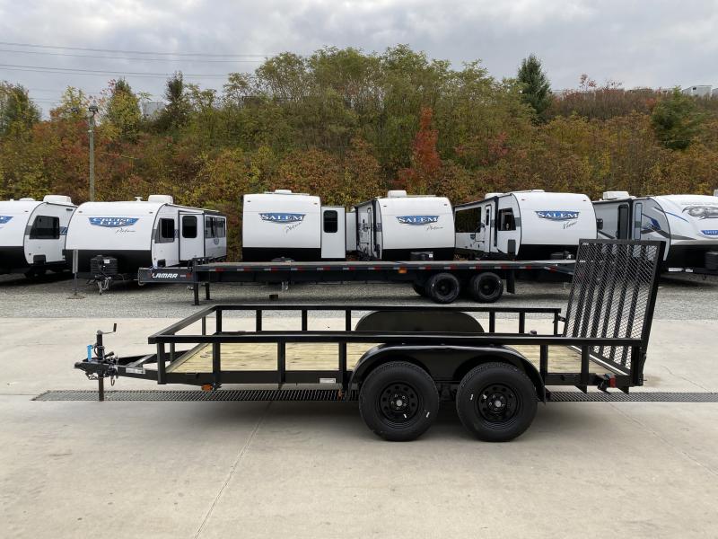 used Utility Trailers Carry-On  for sale, in Irwin, PA Thumbnail 7