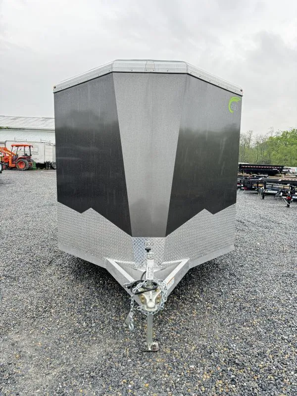 new Cargo (Enclosed) Trailers NEO Trailers for sale, in Evans City, PA Thumbnail 12