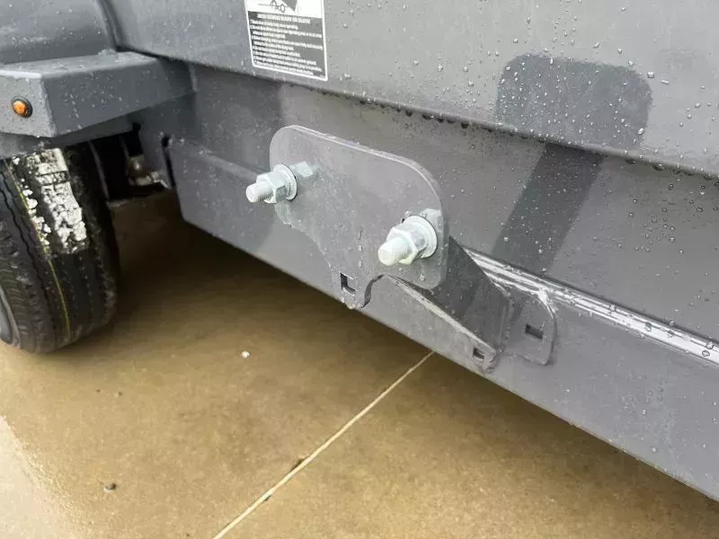 new Dump Trailers Iron Bull  for sale, in Irwin, PA Thumbnail 23