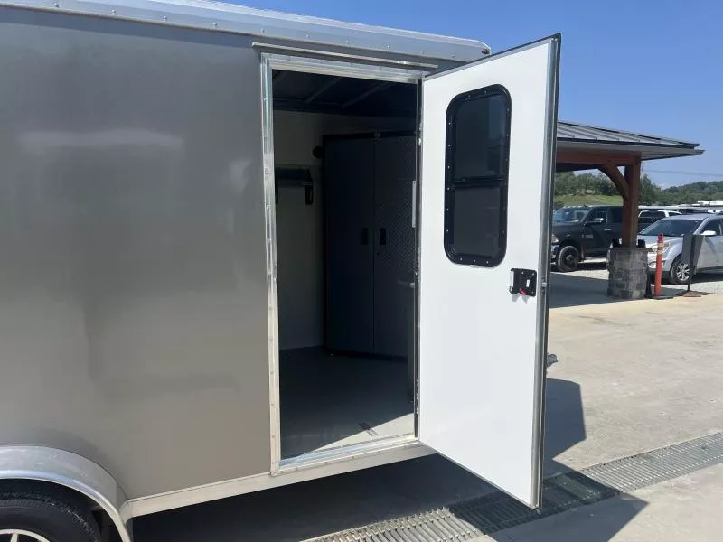 used Motorcycle / Cycle Trailers NEO Trailers  for sale, in Irwin, PA Thumbnail 9