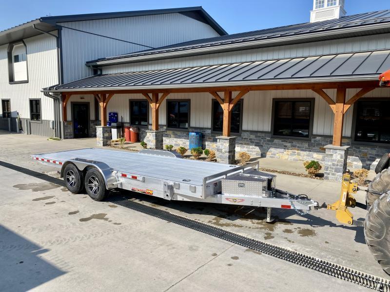 new Car Haulers / Racing Trailers Sure-Trac  for sale, in Carlisle, PA Thumbnail 12