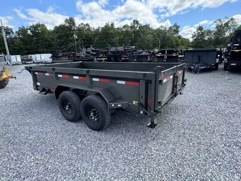 new Dump Trailers MAXX-D  for sale, in Carlisle, PA Thumbnail 7