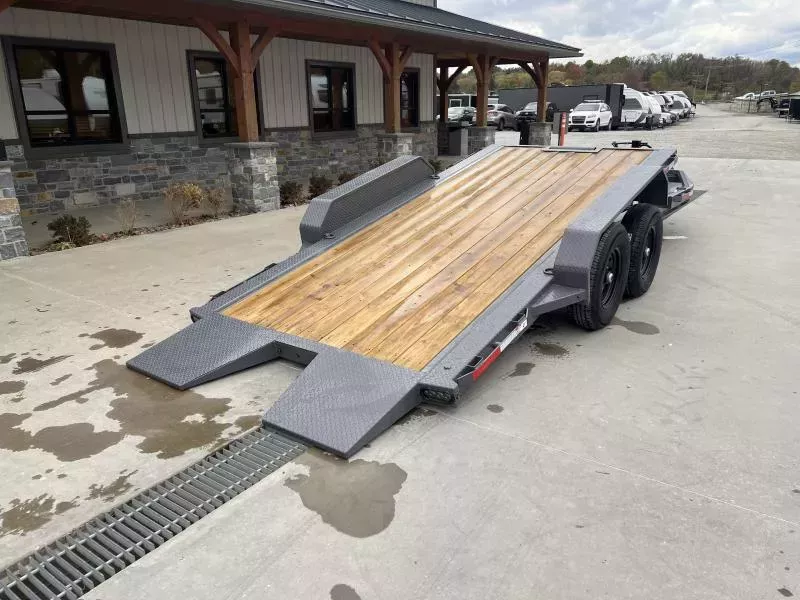 new Equipment / Flatbed Trailers RawMaxx  for sale, in Evans City, PA Thumbnail 4