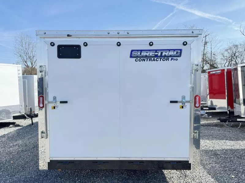 new Cargo (Enclosed) Trailers Sure-Trac for sale, in Evans City, PA Thumbnail 22
