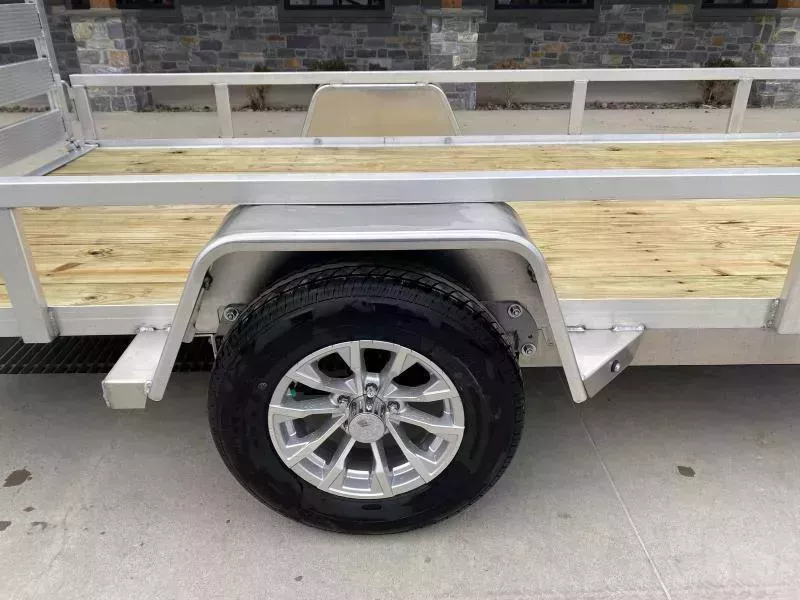 new Utility Trailers Sure-Trac  for sale, in Carlisle, PA Thumbnail 16