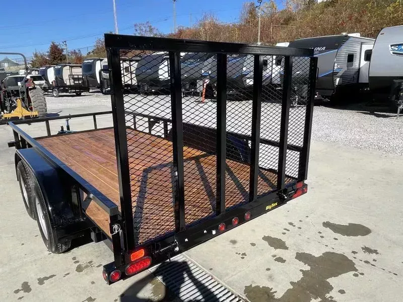 new Utility Trailers Big Tex Trailers  for sale, in Irwin, PA Thumbnail 21