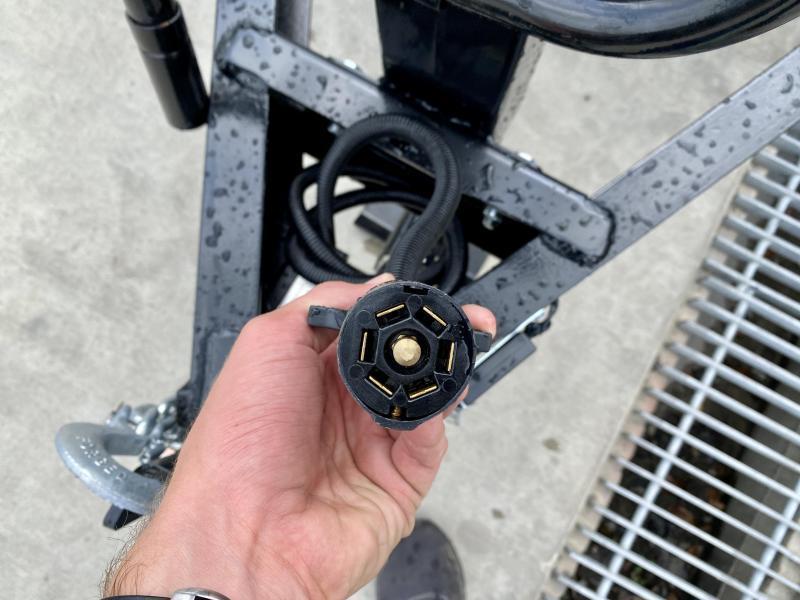 new Equipment / Flatbed Trailers AMO  for sale, in Irwin, PA Thumbnail 10