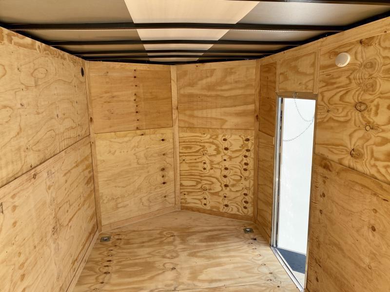 new Cargo (Enclosed) Trailers Xtreme Cargo  for sale, in Carlisle, PA Thumbnail 10