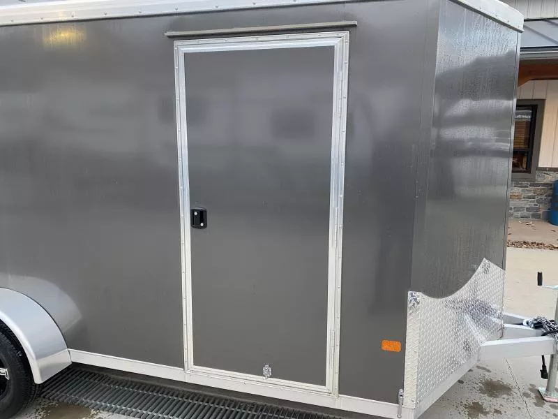 new Cargo (Enclosed) Trailers NEO Trailers  for sale, in West Middlesex, PA Thumbnail 12