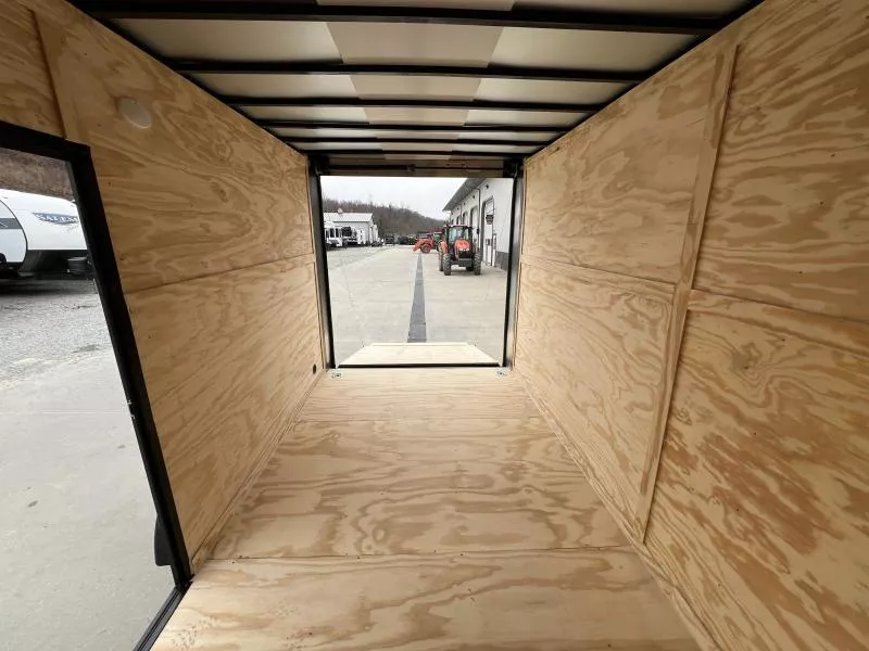 new Cargo (Enclosed) Trailers Xtreme Cargo for sale, in Carlisle, PA Thumbnail 18