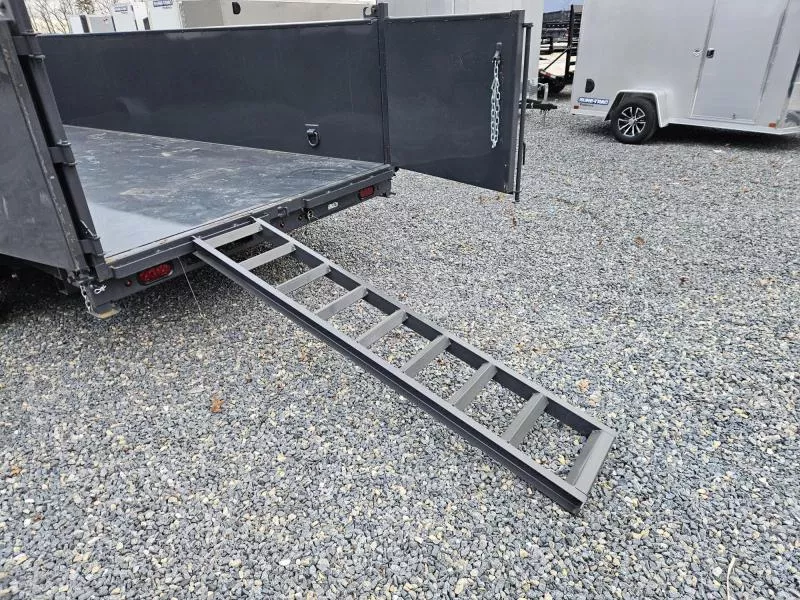 new Dump Trailers Lamar Trailers  for sale, in Carlisle, PA Thumbnail 21