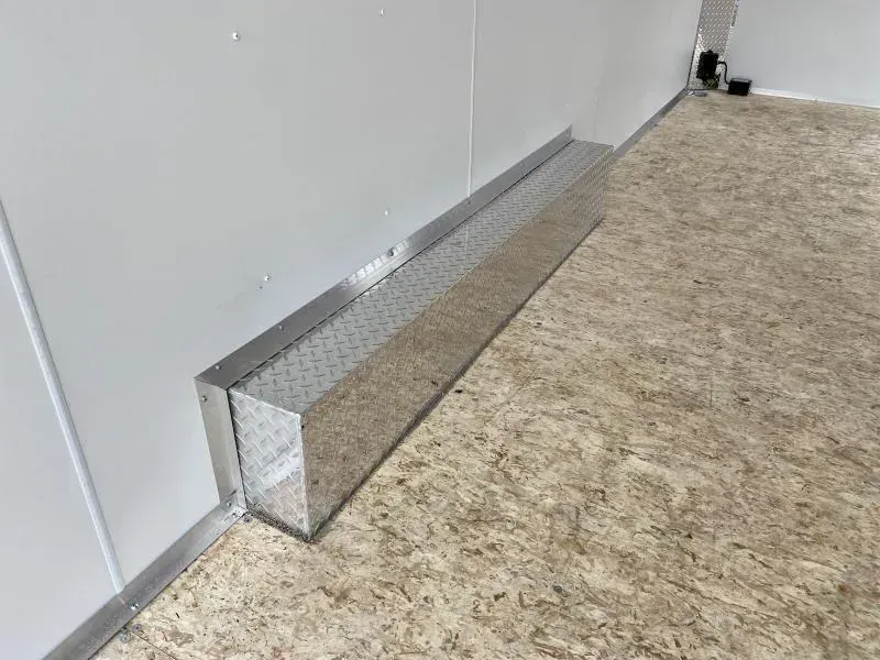 new Cargo (Enclosed) Trailers E-Z Hauler  for sale, in Irwin, PA Thumbnail 28