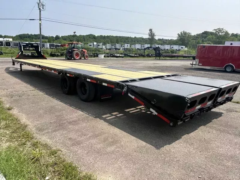 new Equipment / Flatbed Trailers MAXX-D  for sale, in West Middlesex, PA Thumbnail 5