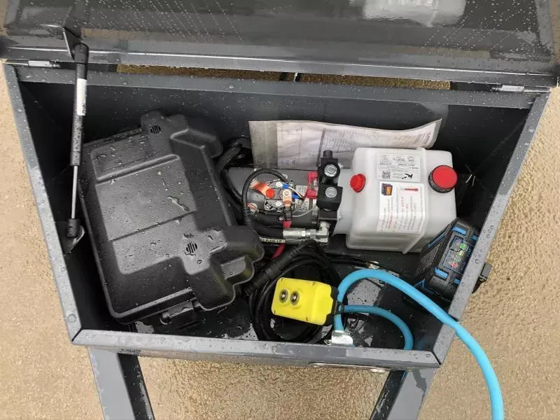 new Dump Trailers Lamar Trailers  for sale, in Carlisle, PA Thumbnail 12