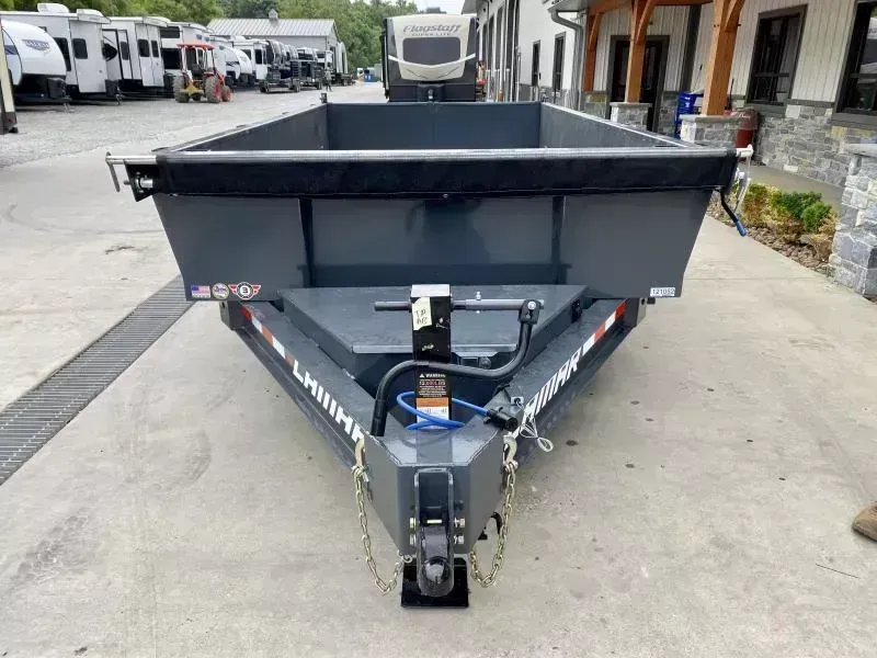 new Dump Trailers Lamar Trailers  for sale, in West Middlesex, PA Thumbnail 23